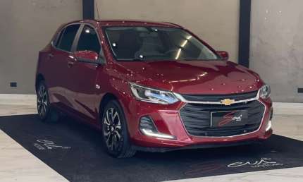 Chevrolet onix 1.0 tat pr2 2024
