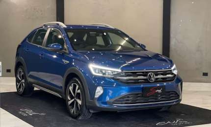 Volkswagen nivus highline tsi 2023