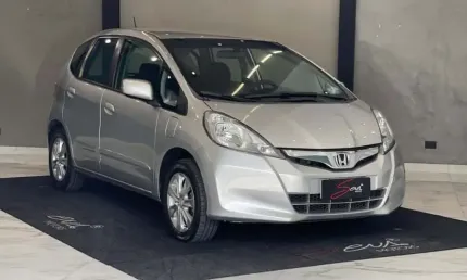 Honda fit lx 1.4 2014