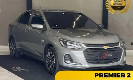  onix plus 1.0 trubo premier 2 2024