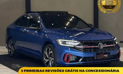 Jetta gli 350 2.0 tsi 2024