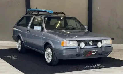 Volkswagen parati surf 1995