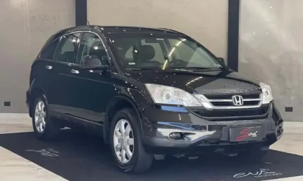 Honda cr-v lx 2010