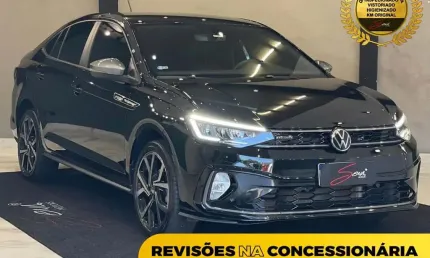  virtus exclusive 1.4 tsi 2025