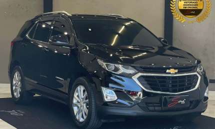  equinox lt 2.0 2018