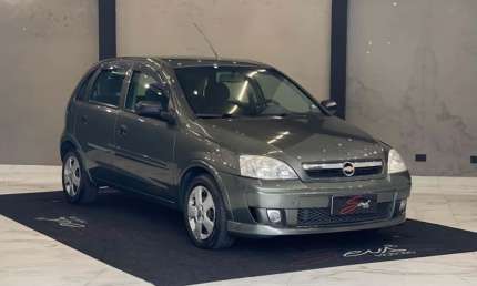 Chevrolet corsa hatch maxx 2011