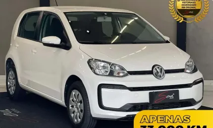 Volkswagen up mpi mc 2020
