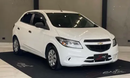 Onix 1.0 joy 2019