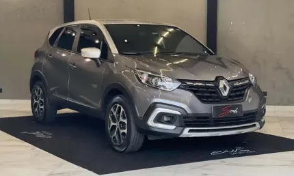 Renault captur int13tcvt 2022
