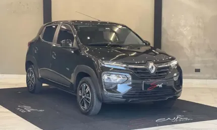 Renault kwid intens 2 2023