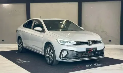 Virtus highline 1.0 2025