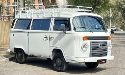 Kombi 2013