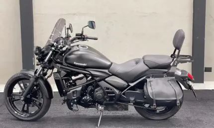 Kawasaki kawasakvulcan s abs 2020