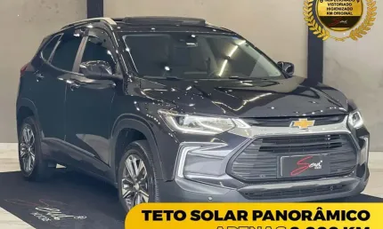  tracker premier 1.2 turbo 2025
