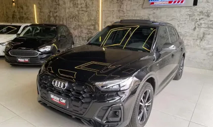 Audi q5 gasolina automático