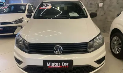 Volkswagen gol flex manual