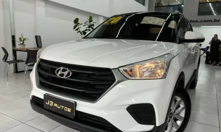 Creta 2020