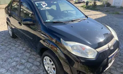 Ford fiesta 2012 1.6 mpi class sedan 8v flex 4p manual