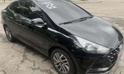 Hyundai hb20s 2022 1.0 tgdi flex evolution automático