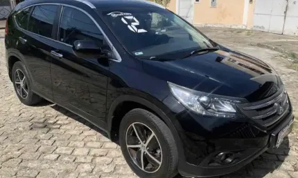 Honda crv 2012 2.0 exl 4x4 16v gasolina 4p automático