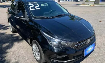 Fiat cronos 2022 1.3 firefly flex drive manual