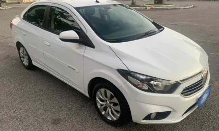 Chevrolet prisma 2017 1.4 mpfi lt 8v flex 4p automático