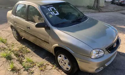Chevrolet classic 2010 1.0 mpfi life 8v flex 4p manual