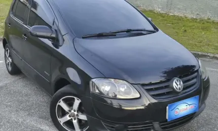 Volkswagen fox 2010 1.0 mi blackfox 8v flex 4p manual