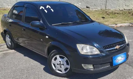 Chevrolet classic 2011 1.0 mpfi ls 8v flex 4p manual