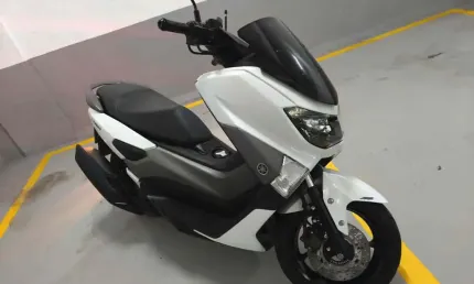 Yamaha nmax 160 2019