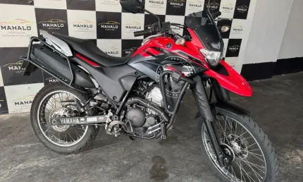 Yamaha xtz lander 250 2023 ( valor real ) 