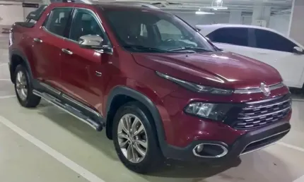 Toro ranch 2020 turbo diesel 4x4