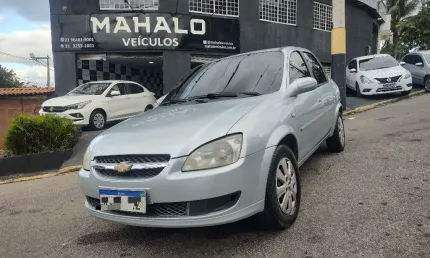 Chevrolet classic ls  (valor real !)