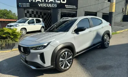 Fastback audade  2024 ( valor real )