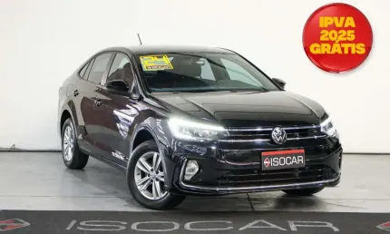 Volkswagen virtus hl ac 2024