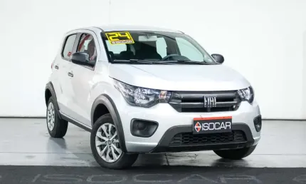 Fiat mobi like 2024
