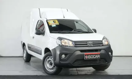 Fiat fiorino endurance 2023