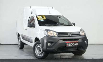 Fiat fiorino endurance 2023