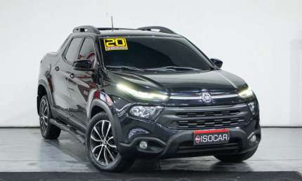 Fiat toro ultra at9 d4 2020