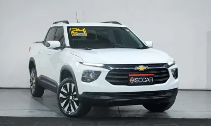 Chevrolet montana t lt 2024