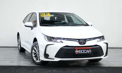 Toyota corolla gli 2.0 2023