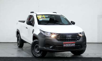 Fiat strada enduran cs13 2024
