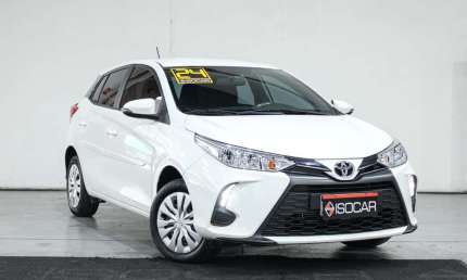 Toyota yaris ha xl15 2024