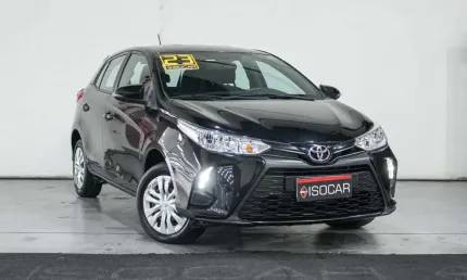 Toyota yaris ha xl15 2023