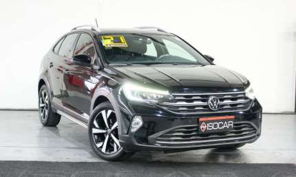 Volkswagen nivus hl tsi ad 2021