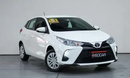 Toyota yaris ha xl15 2023