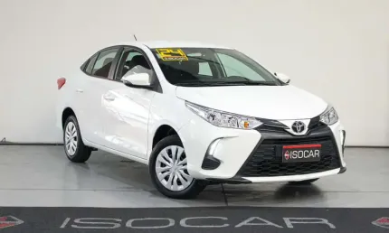 Toyota yaris sa xl15 2024
