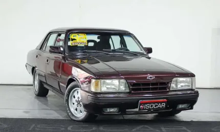 Chevrolet opala diplomata 1992