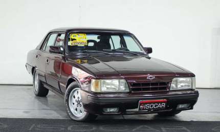 Chevrolet opala diplomata 1992