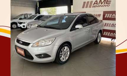 Ford focus 2013 2.0 glx sedan 16v flex 4p automático
